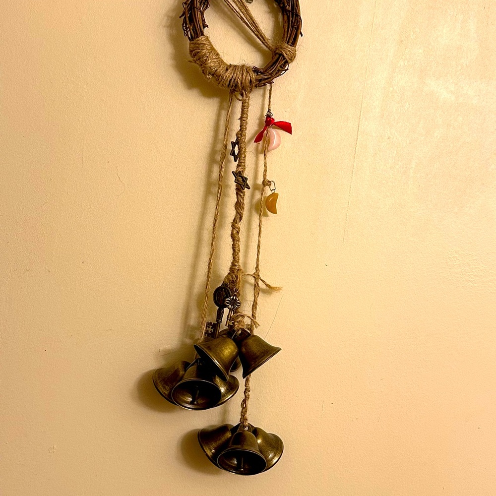 Witch Bells - Picture 7 of 7